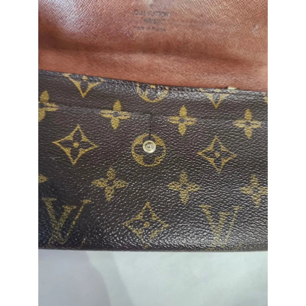 Louis Vuitton elevate your